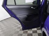 Thumbnail of 2021 Blue Metallic Volkswagen ID.4