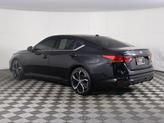 Thumbnail of 2023 Super Black Nissan Altima