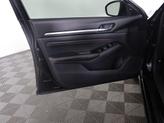 Thumbnail of 2023 Super Black Nissan Altima