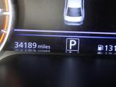 Thumbnail of 2023 Super Black Nissan Altima