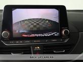 Thumbnail of 2023 Super Black Nissan Altima