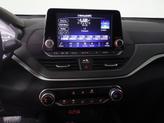 Thumbnail of 2023 Super Black Nissan Altima