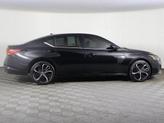 Thumbnail of 2023 Super Black Nissan Altima