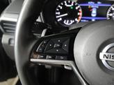 Thumbnail of 2023 Super Black Nissan Altima