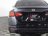 Thumbnail of 2023 Super Black Nissan Altima