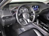 Thumbnail of 2023 Super Black Nissan Altima