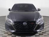Thumbnail of 2023 Super Black Nissan Altima
