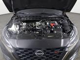 Thumbnail of 2023 Super Black Nissan Altima