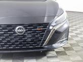 Thumbnail of 2023 Super Black Nissan Altima