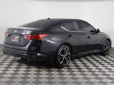 Thumbnail of 2023 Super Black Nissan Altima