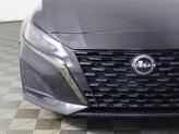 Thumbnail of 2023 Super Black Nissan Altima