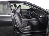 Thumbnail of 2023 Super Black Nissan Altima