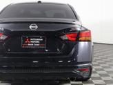 Thumbnail of 2023 Super Black Nissan Altima