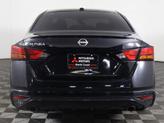 Thumbnail of 2023 Super Black Nissan Altima