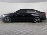 Thumbnail of 2023 Super Black Nissan Altima