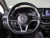 Thumbnail of 2023 Super Black Nissan Altima