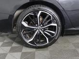 Thumbnail of 2023 Super Black Nissan Altima