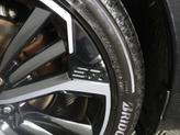 Thumbnail of 2023 Super Black Nissan Altima