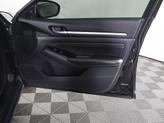 Thumbnail of 2023 Super Black Nissan Altima