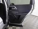 Thumbnail of 2025 Alloy Silver Metallic Mitsubishi Outlander
