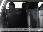 Thumbnail of 2025 Alloy Silver Metallic Mitsubishi Outlander