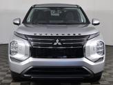 Thumbnail of 2025 Alloy Silver Metallic Mitsubishi Outlander