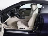 Thumbnail of 2022 Tanzanite Blue II Metallic BMW M850