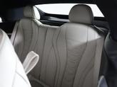 Thumbnail of 2022 Tanzanite Blue II Metallic BMW M850