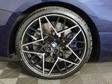 Thumbnail of 2022 Tanzanite Blue II Metallic BMW M850