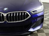Thumbnail of 2022 Tanzanite Blue II Metallic BMW M850