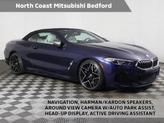 Photo of 2022 Tanzanite Blue II Metallic BMW M850