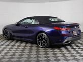 Thumbnail of 2022 Tanzanite Blue II Metallic BMW M850