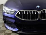 Thumbnail of 2022 Tanzanite Blue II Metallic BMW M850