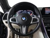 Thumbnail of 2022 Tanzanite Blue II Metallic BMW M850