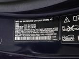 Thumbnail of 2022 Tanzanite Blue II Metallic BMW M850