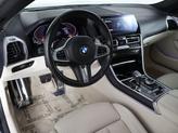 Thumbnail of 2022 Tanzanite Blue II Metallic BMW M850