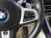 Thumbnail of 2022 Tanzanite Blue II Metallic BMW M850