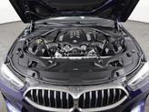 Thumbnail of 2022 Tanzanite Blue II Metallic BMW M850