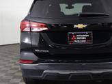 Thumbnail of 2022 Mosaic Black Metallic Chevrolet Equinox