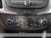 Thumbnail of 2022 Mosaic Black Metallic Chevrolet Equinox