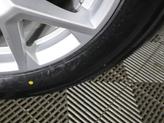 Thumbnail of 2022 Mosaic Black Metallic Chevrolet Equinox