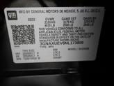 Thumbnail of 2022 Mosaic Black Metallic Chevrolet Equinox