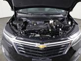 Thumbnail of 2022 Mosaic Black Metallic Chevrolet Equinox