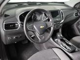 Thumbnail of 2022 Mosaic Black Metallic Chevrolet Equinox