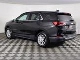 Thumbnail of 2022 Mosaic Black Metallic Chevrolet Equinox