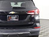 Thumbnail of 2022 Mosaic Black Metallic Chevrolet Equinox