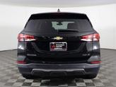 Thumbnail of 2022 Mosaic Black Metallic Chevrolet Equinox