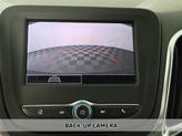 Thumbnail of 2022 Mosaic Black Metallic Chevrolet Equinox
