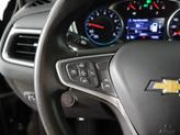 Thumbnail of 2022 Mosaic Black Metallic Chevrolet Equinox