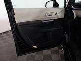 Thumbnail of 2021 Midnight Black Metallic Toyota Sienna